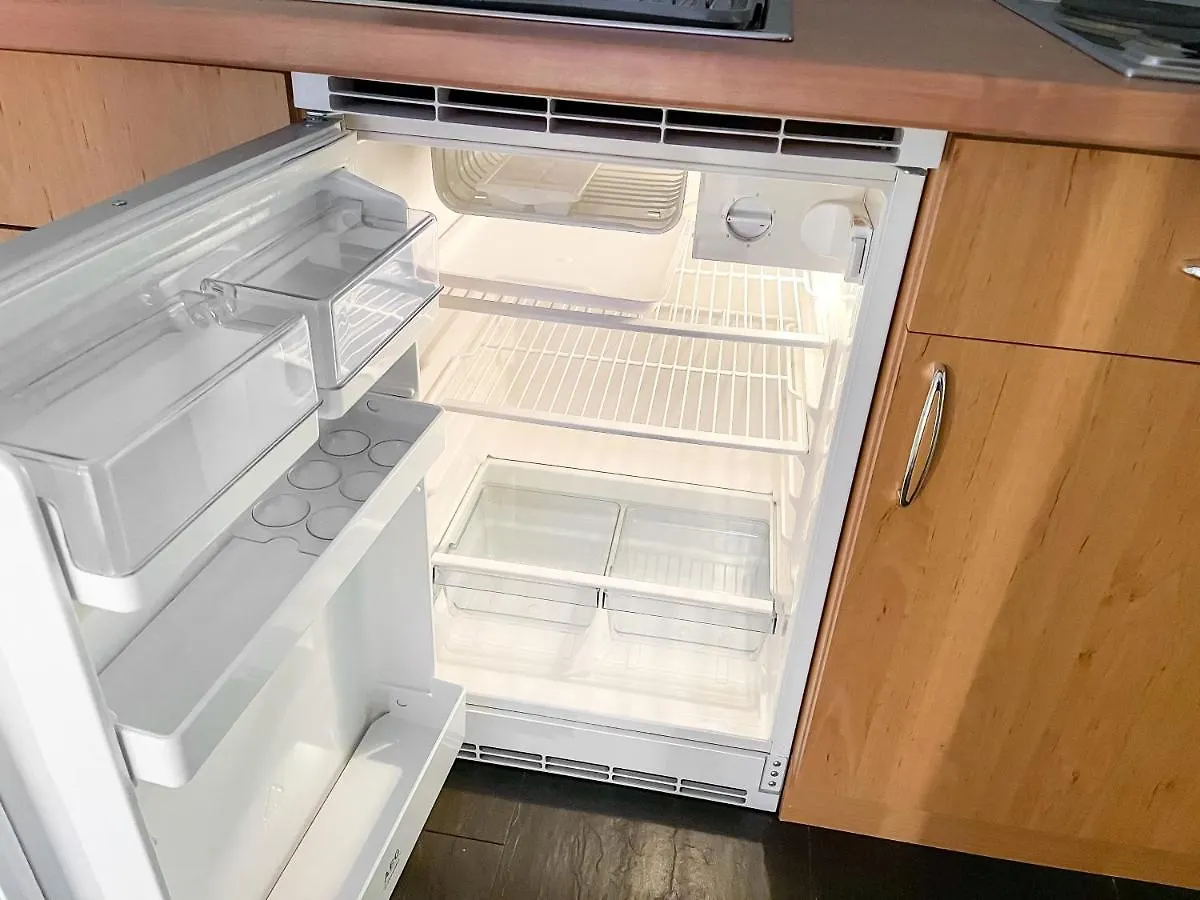 Apartment Gesamte Unterkunft - Buero - Kueche - Netflix Nuremberg